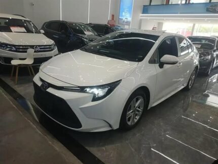 2022 Toyota Levin for sale 920187 | Eauto Export