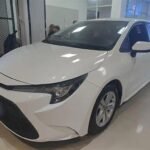 2022 Toyota Levin for sale 920188 | Eauto Export