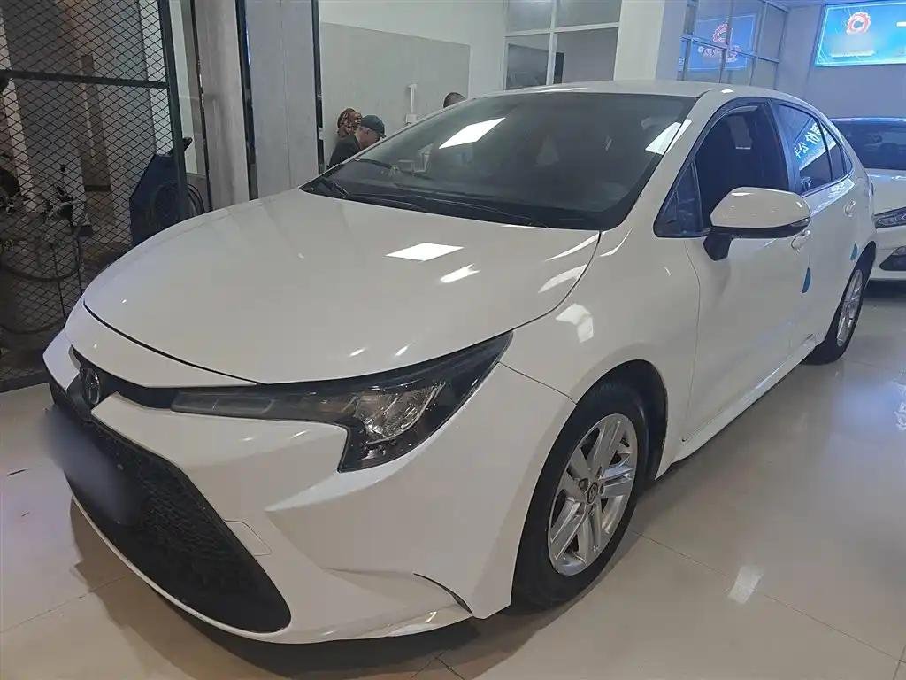 2022 Toyota Levin for sale 920188 | Eauto Export 2022 Toyota Levin for sale 920188 | Eauto Export