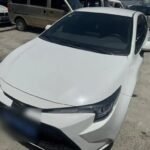 2022 Toyota Levin for sale 920189 | Eauto Export