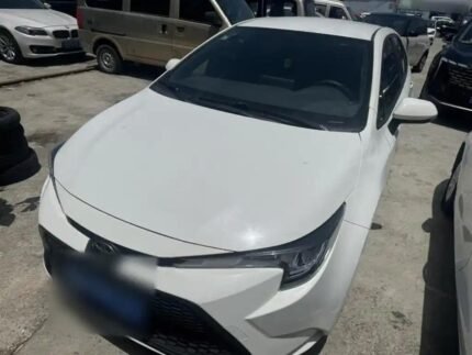 2022 Toyota Levin for sale 920189 | Eauto Export
