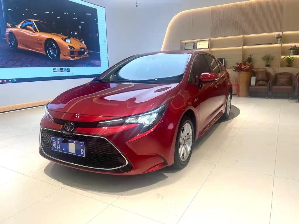 2022 Toyota Levin for sale 920194 | Eauto Export 2022 Toyota Levin for sale 920194 | Eauto Export