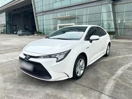 2022 Toyota Levin for sale 920199 | Eauto Export