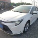2022 Toyota Levin for sale 920201 | Eauto Export