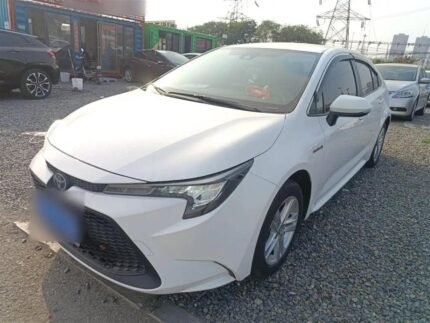 2022 Toyota Levin for sale 920201 | Eauto Export
