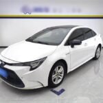 2022 Toyota Levin for sale 920202 | Eauto Export