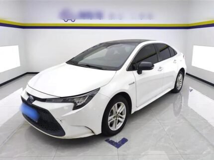 2022 Toyota Levin for sale 920202 | Eauto Export