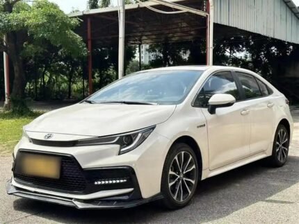 2022 Toyota Levin for sale 920204 | Eauto Export