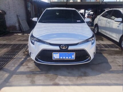 2022 Toyota Levin for sale 932394 | Eauto Export