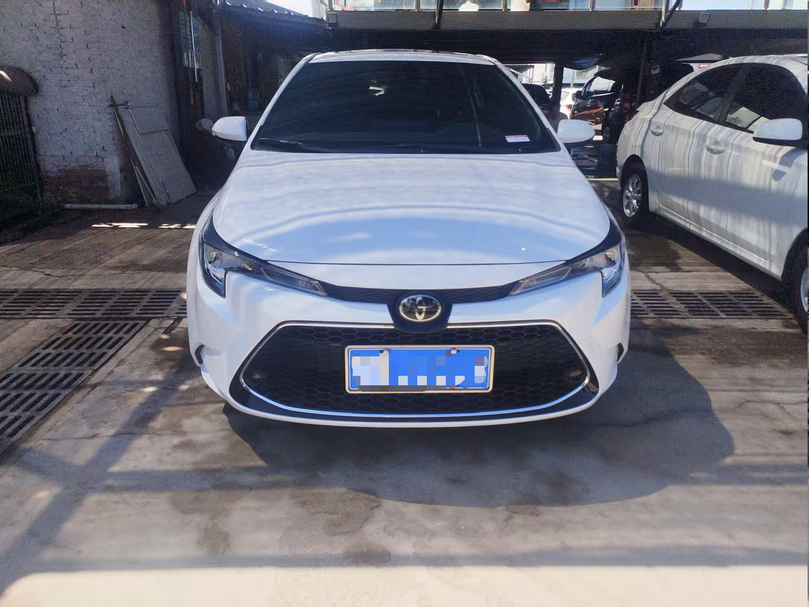 2022 Toyota Levin for sale 932394 | Eauto Export 2022 Toyota Levin for sale 932394 | Eauto Export