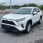 2022 Toyota RAV4 for sale 920367 | Eauto Export