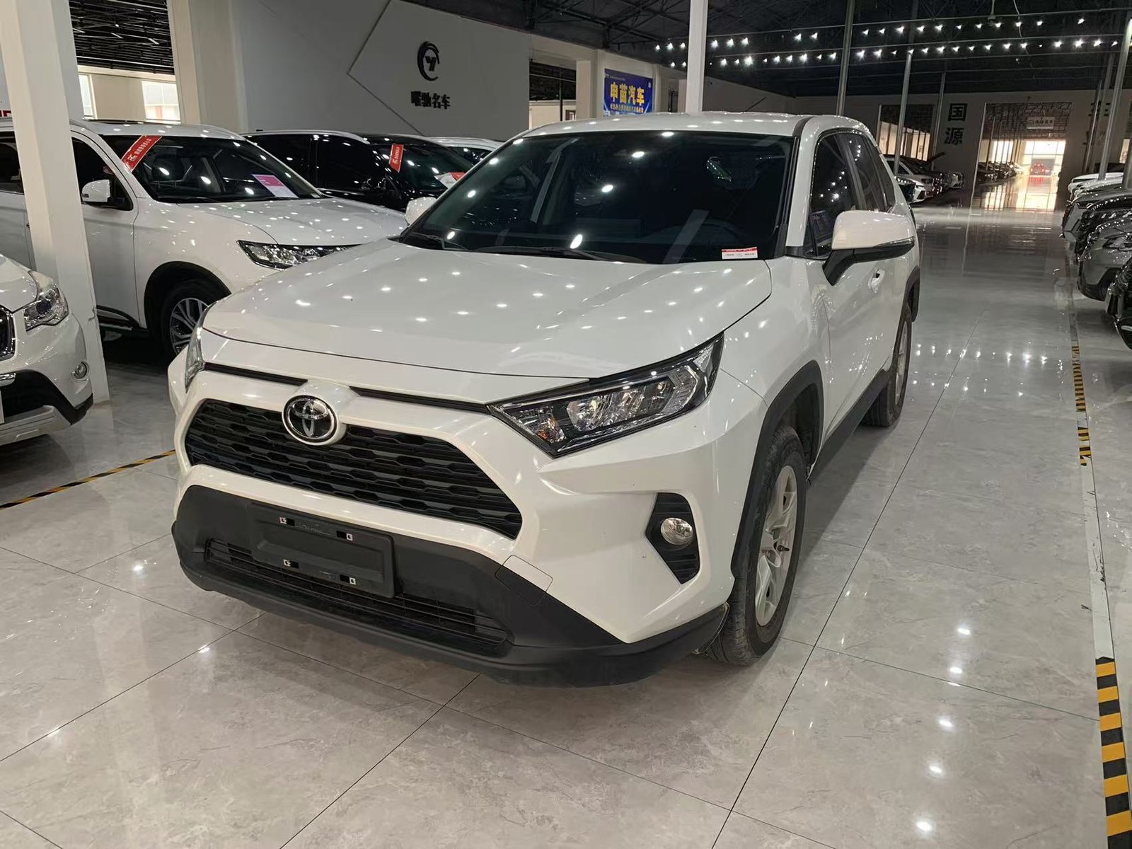 2022 Toyota RAV4 for sale 932361 | Eauto Export 2022 Toyota RAV4 for sale 932361 | Eauto Export