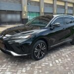2022 Toyota Venza for sale 920277 | Eauto Export