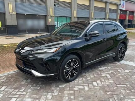 2022 Toyota Venza for sale 920277 | Eauto Export