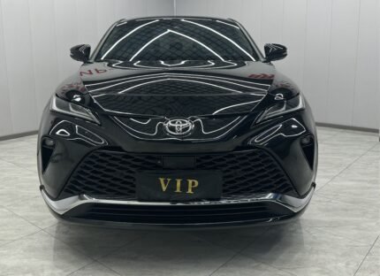 2022 Toyota Venza for sale 932355 | Eauto Export