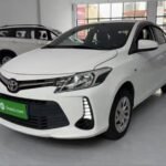 2022 Toyota Vios for sale 920727 | Eauto Export