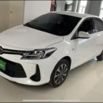 2022 Toyota Vios for sale 920728 | Eauto Export