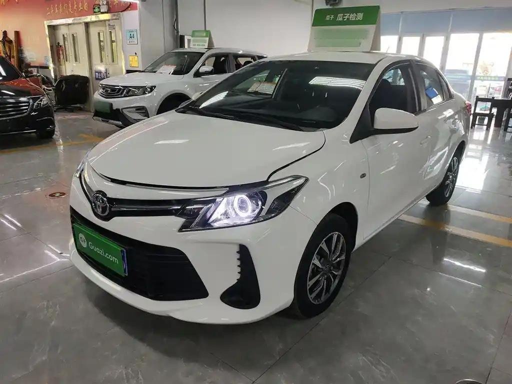 2022 Toyota Vios for sale 920734 | Eauto Export 2022 Toyota Vios for sale 920734 | Eauto Export