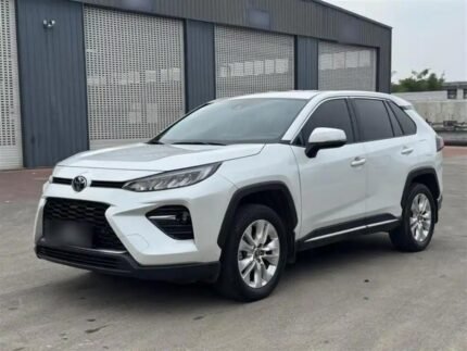 2022 Toyota Wildlander for sale 920262 | Eauto Export