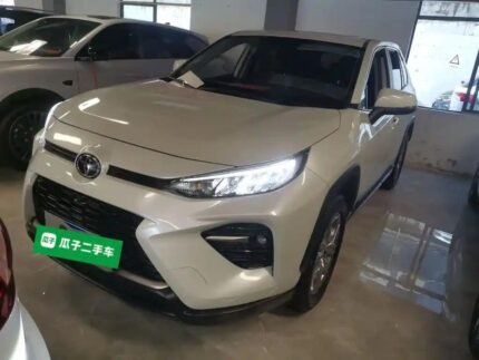 2022 Toyota Wildlander for sale 920267 | Eauto Export