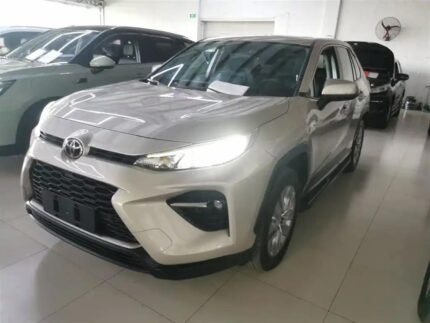 2022 Toyota Wildlander for sale 920268 | Eauto Export