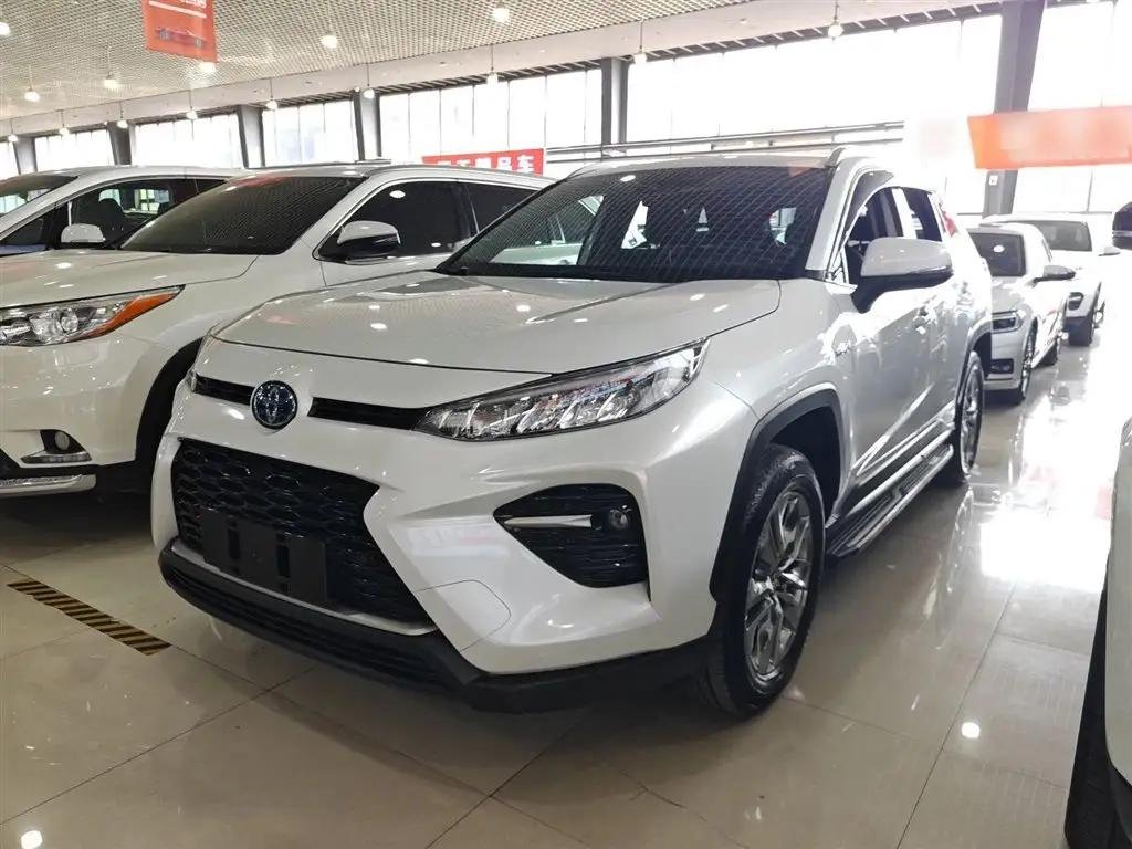 2022 Toyota Wildlander for sale 920273 | Eauto Export 2022 Toyota Wildlander for sale 920273 | Eauto Export