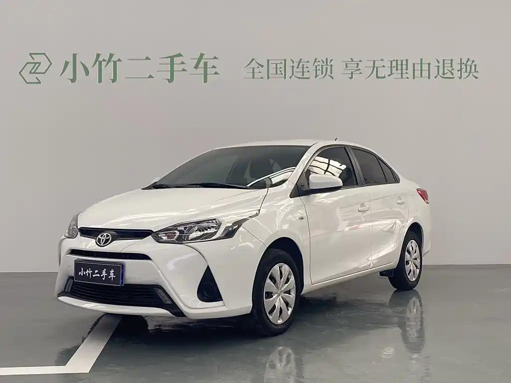2022 Toyota YARiS L for sale 845448 | Eauto Export 2022 Toyota YARiS L for sale 845448 | Eauto Export