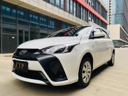 2022 Toyota YARiS L for sale 919782 | Eauto Export