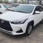 2022 Toyota YARiS L for sale 919791 | Eauto Export