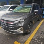 2022 Trumpchi GS3 GAC: GAC Motors GS3 Review of Vehicles for Sale in China