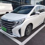 2022 Trumpchi M8 Malaysia: Trumpchi M8 Malaysia Beyond Jelly Chinese Car