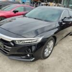 2022 Used Honda Accord Hybrid - Quality Used Car China