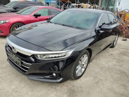 2022 Used Honda Accord Hybrid - Quality Used Car China
