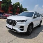 2022 Used Tiggo 8 PLUS 1.6L Petrol