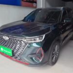 2022 Used Tiggo 8 PRO 2L Petrol SUV