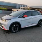 2022 Valor BYD Dolphin Mini - Exciting New Chinese EV