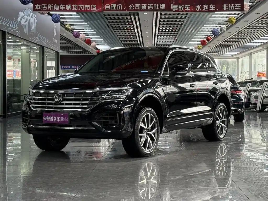 2022 Volkswagen Touareg for sale 916583 | Eauto Export 2022 Volkswagen Touareg for sale 916583 | Eauto Export