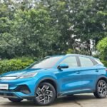 2022 Volvo EX30 vs BYD Yuan Plus - Chinese EV Cos Rival