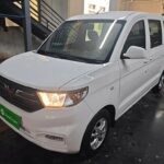 2022 Wuling Hong Guang V 1.2 L Like Used Car King Chittenango