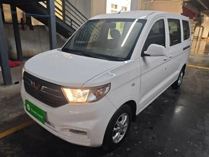 2022 Wuling Hong Guang V 1.2 L Like Used Car King Chittenango
