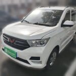 2022 Wuling Hongguang Plus: Chinese Used Cars for Sale