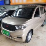 2022 Wuling Hongguang V for sale 904053 | Eauto Export