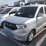 2022 Wuling Hongguang V for sale 930728 | Eauto Export