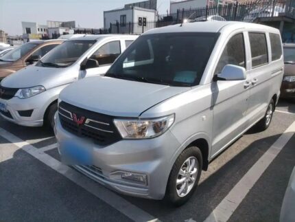 2022 Wuling Hongguang V for sale 930728 | Eauto Export