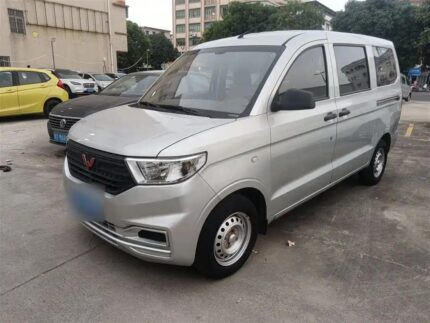 2022 Wuling Hongguang V in Used Car Parts Market in China