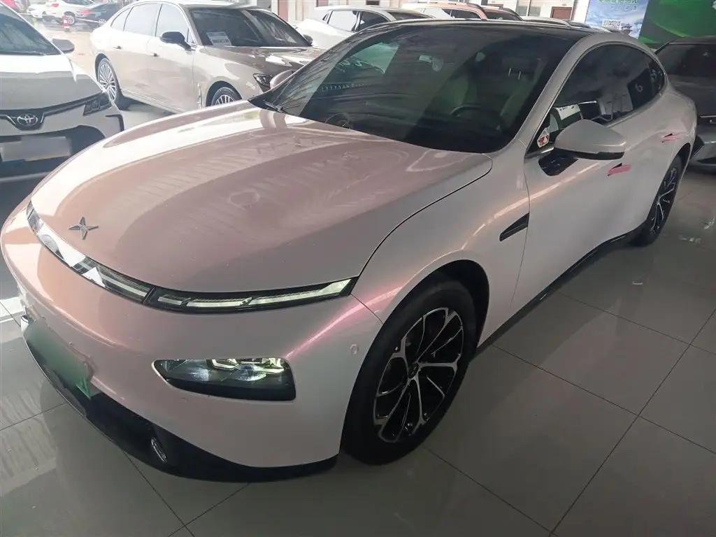 2022 Xpeng P7 for sale 931601 | Eauto Export 2022 Xpeng P7 for sale 931601 | Eauto Export