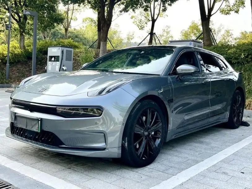 2022 ZEEKR 001 for sale 924153 | Eauto Export 2022 ZEEKR 001 for sale 924153 | Eauto Export