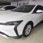 2023 4.1 Buick V6 Engine for Sale Chinese EV Car Companies - Hybrid Used