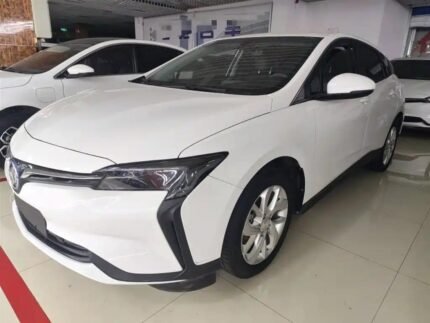 2023 4.1 Buick V6 Engine for Sale Chinese EV Car Companies - Hybrid Used