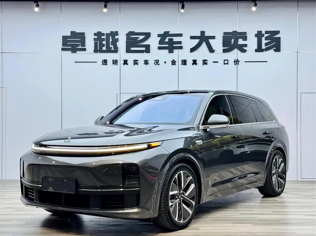2023 7 Li - Quality Chinese Made Automobiles for Export 2023 7 Li - Quality Chinese Made Automobiles for Export